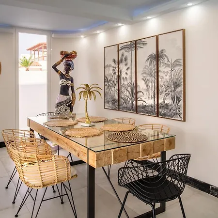 Coco By Agm Puerto del Carmen (Lanzarote)