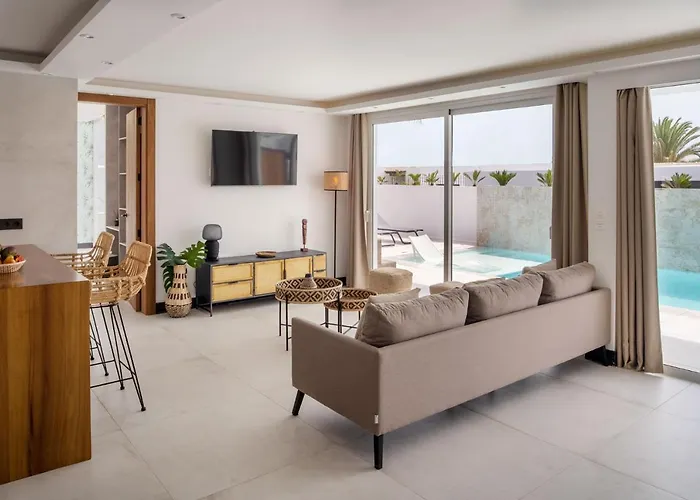 Coco By Agm Villa *