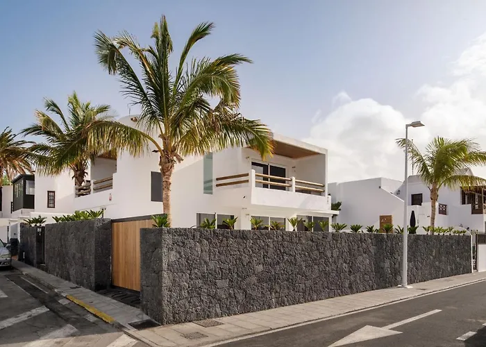 Coco By Agm * Puerto del Carmen