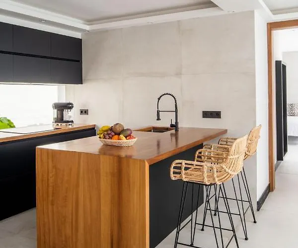 Coco By Agm Villa *