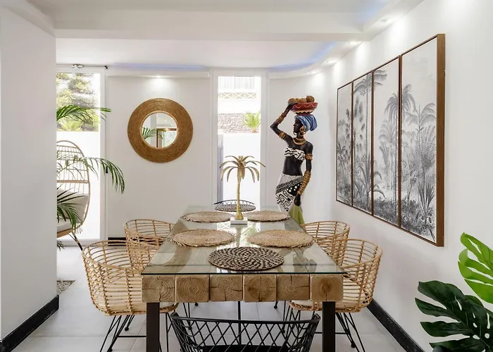 Villa Coco By Agm