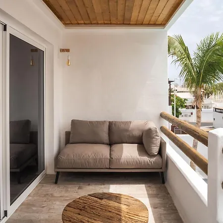 Coco By Agm Willa Puerto del Carmen (Lanzarote)