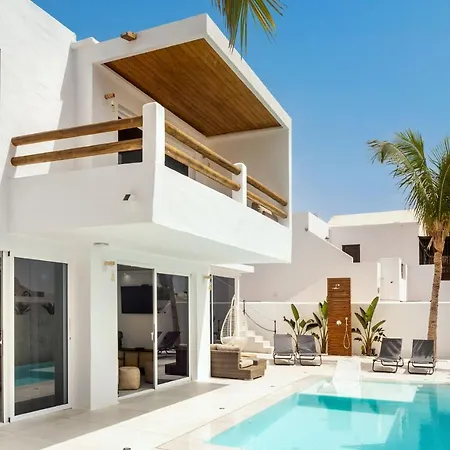 Villa Coco By Agm *